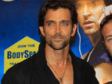 hrithik roshan i have the best body in bollywood
