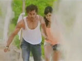 Bang Bang: Life in The Fast Lane With Hrithik Roshan, Katrina Kaif hrithik-katbangbabgthumb.jpg