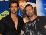 hrithik roshan to start shooting for i bang bang i soon