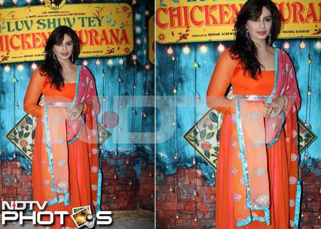 I didn't even dream I'll do Ishqiya sequel: Huma Qureshi