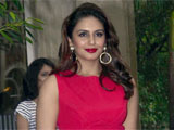 Huma Qureshi: I Don't Believe in Starving humaqureshipinkthumb.jpg