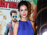 Huma Qureshi to Launch Campaign in Support of LGBT Community humathumb.jpg