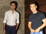 When Aamir Khan made Imran cry in Qayamat Se Qayamat Tak