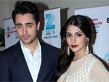 All Imran Khan, Anushka Sharma need is a cup of coffee