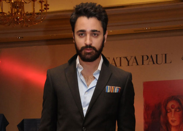 I felt like dropping Vishal Bharadwaj's movie, says Imran Khan