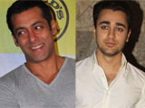 Imran Khan: Nobody is super enough to overtake Salman Khan