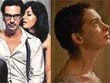 today s releases i inkaar i i les miserables i 