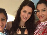 salman khan is a good friend to katrina kaif s sister isabel
