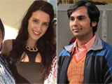 katrina kaif s sister isabel makes screen debut opposite kunal nayyar