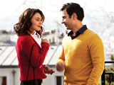 Preity Zinta's Ishkq in Paris touches hearts of Bollywood stars