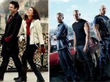 Today's big releases: Ishkq In Paris and Fast & Furious 6