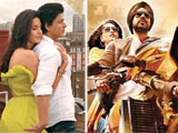 Yash Raj Films in 'shock' over Ajay Devgn Films claims