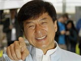 Jackie Chan can't dance but loves 3 Idiots and biryani 