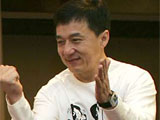 India, China must collaborate on movies, culture and everything: Jackie Chan 