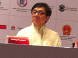 Jackie Chan can’t dance but loves 3 Idiots and biryani