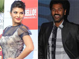 Jacqueline Fernandez to do an item number with Prabhu Deva