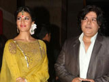 Jacqueline Fernandez : I Am Not in Touch With Sajid Khan jacqueline-sajifndtv.jpg