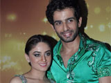 jay bhanushali mahhi vijj win i nach baliye 5 i 