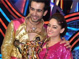 Mahii Vij: Deserve to win Nach Baliye 5 
