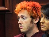 'Batman' shooting suspect James Holmes played puppets 
