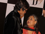 amitabh bachchan recalls lifetime with jaya on 40th anniversary