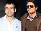 shawar ali jay bhanushali in i bigg boss i house 