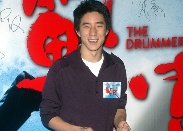 Jackie Chan's son tested positive for marijuana Jackie Chan's Son Detained in Beijing Drug Bust