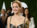  Photoshop makes me look beautiful, says Jennifer Lawrence
