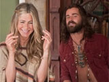Justin Theroux, Jennifer Aniston throw engagement party in Beverly Hills