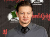 jeremy renner has moved his pregnant ex girlfriend into his home