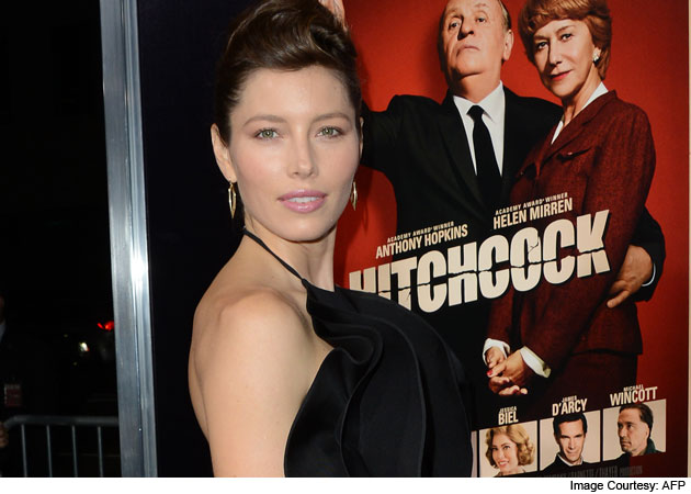 Jessica Biel has revealed married life 'feels incredible'