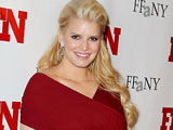 i was shocked to learn about my second pregnancy jessica simpson