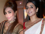 Jiah Khan's suicide very unfortunate, says Vidya Balan