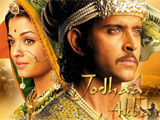  i jodhaa akbar i to be screened at marrakech film fest