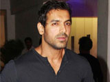 John Abraham to take TV viewers through A Simple Life john-160.jpg