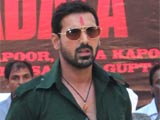 Playing gangster Manya Surve was tough: John Abraham john-abraham-76-thumb.jpg