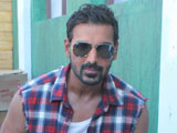 Audience is my godfather: John Abraham