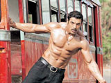 When John Abraham felt he can't play Manya Surve john-gangster-thumb.jpg