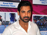 John Abraham lived Manya Surve's life to portray him on-screen
