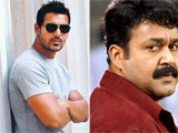 John Abraham to rope in Malayalam superstar Mohanlal for Jaffna john-mohan-thumb.jpg