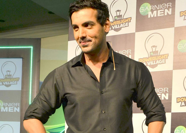 John Abraham: National Award for Shootout at Wadala would be great