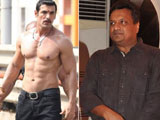 John Abraham: Sanjay Gupta gave me my life john-sanjaythumbb.jpg