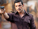 john abraham will play bollywood s i rambo i if sanjay gupta has his way