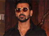John Abraham: Manya Surve's role will reintroduce me