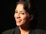 Johnny Lever's daughter to follow father's comic career johnny-th.jpg