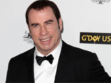 john travolta s australian vacation with family