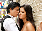 Jab Tak Hai Jaan crosses the Rs 100 crore mark at the Indian box office