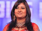 Bigg Boss winner Juhi Parmar a mother now