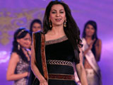 Juhi Chawla: Glad that Gulaab Gang has overcome its legal hassles juhipageantthumb.jpg