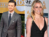 did justin timberlake mean britney spears when he slammed ex girlfriend on stage 